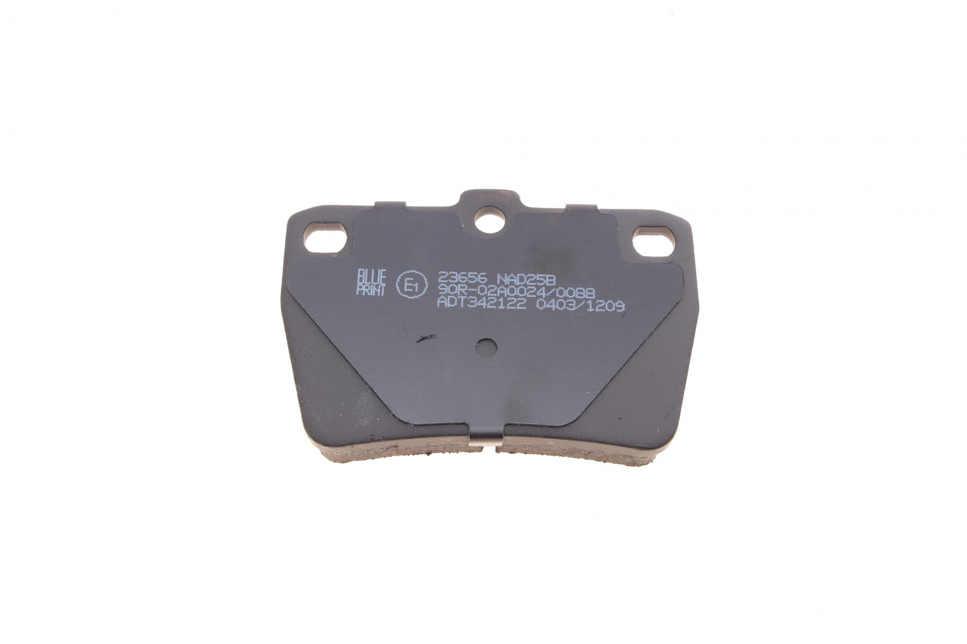 ADT342122 BLUE PRINT
